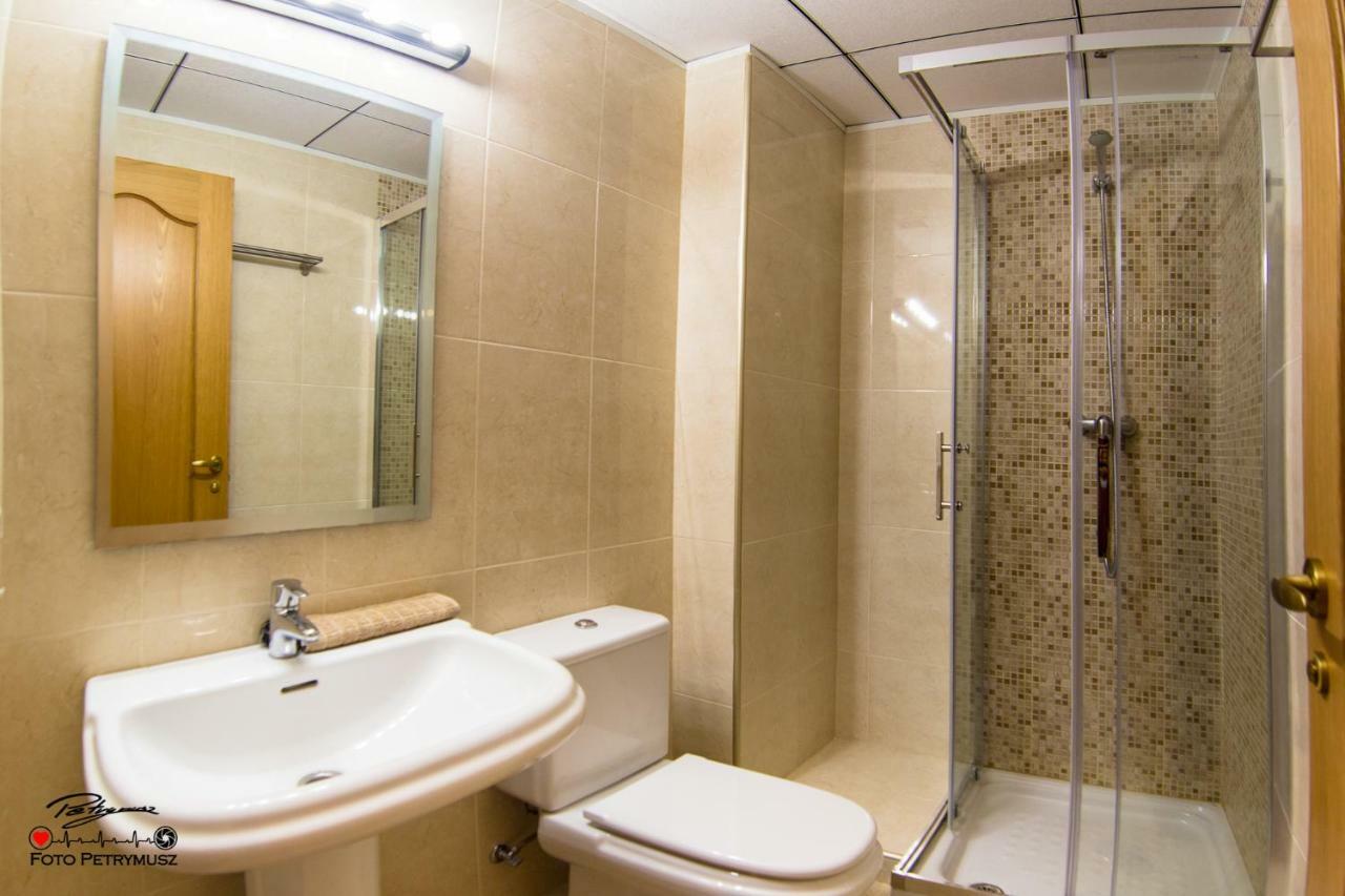 Blanco Apartment San Pedro del Pinatar Exteriör bild